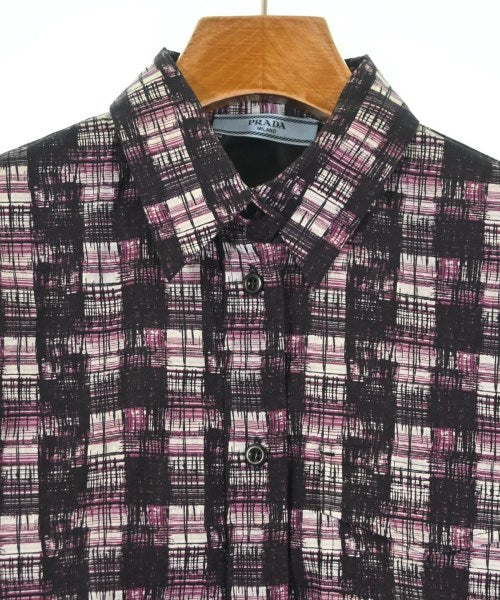 PRADA เสื้อลำลอง