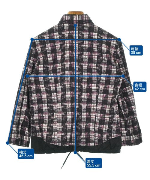 PRADA เสื้อลำลอง