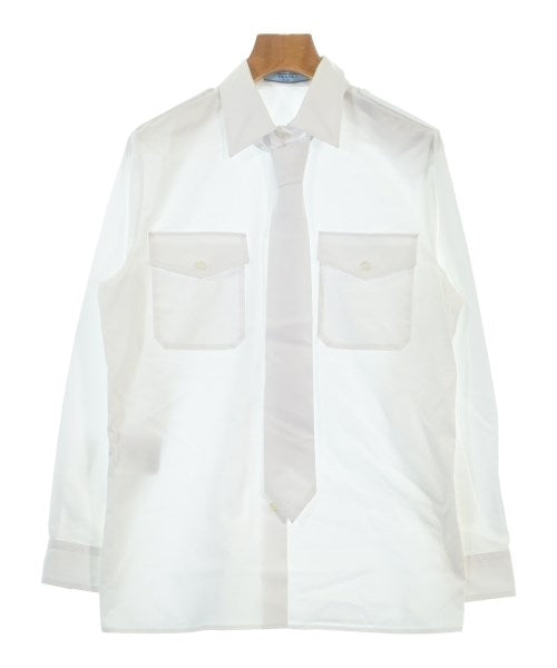 PRADA เสื้อลำลอง
