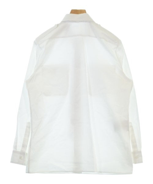 PRADA เสื้อลำลอง