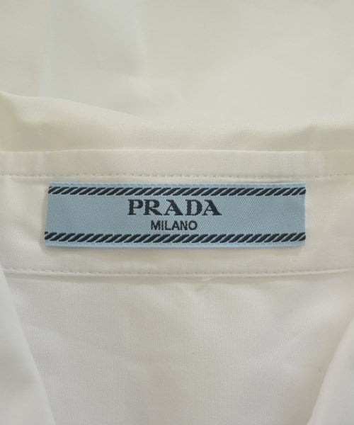 PRADA เสื้อลำลอง