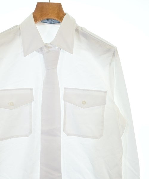 PRADA เสื้อลำลอง