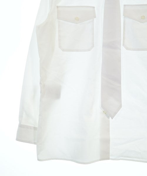 PRADA เสื้อลำลอง