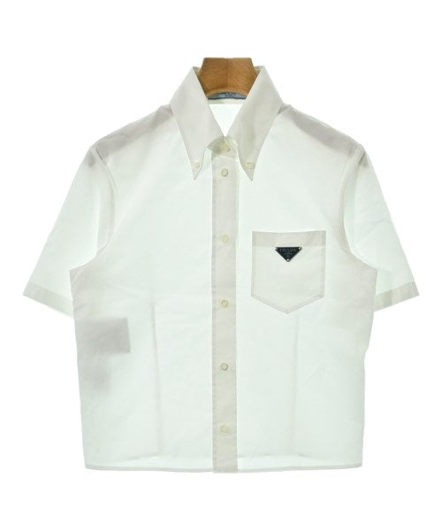 PRADA เสื้อลำลอง
