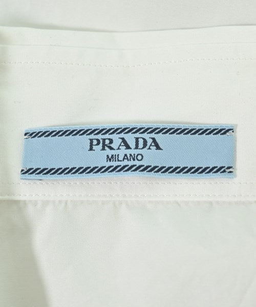 PRADA เสื้อลำลอง