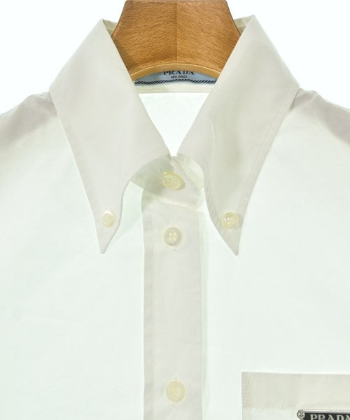 PRADA เสื้อลำลอง