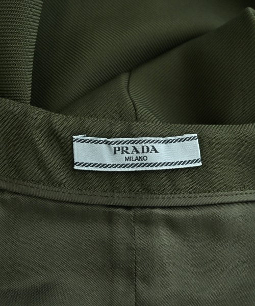 PRADA กระโปรงยาว/แม็กซี่ยาว