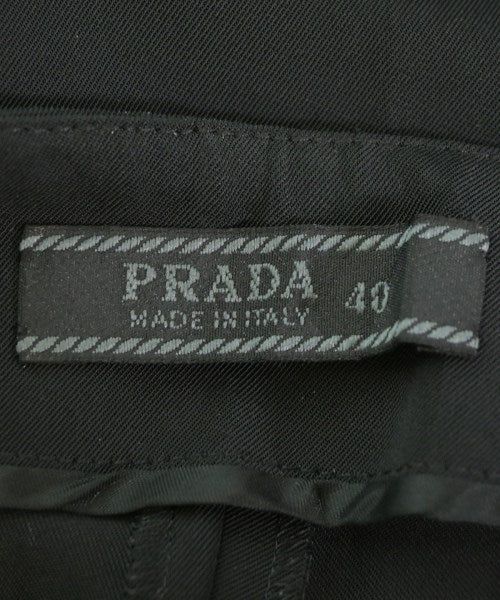 PRADA กางเกงขายาว