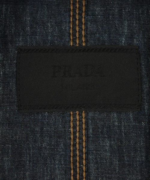 PRADA แจ็คเก็ตเบลาส์ อื่น