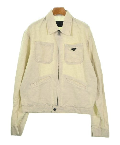 PRADA แจ็คเก็ตเบลาส์ อื่น