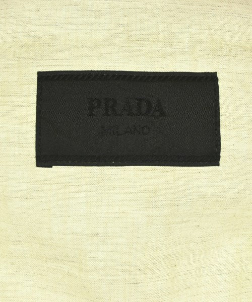 PRADA แจ็คเก็ตเบลาส์ อื่น