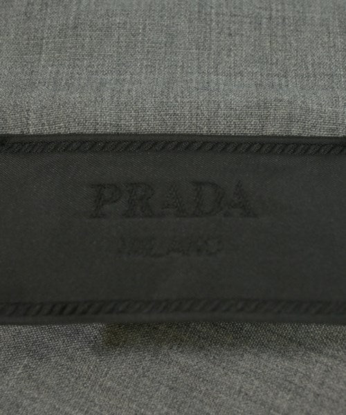 PRADA แจ็คเก็ตเบลาส์ อื่น