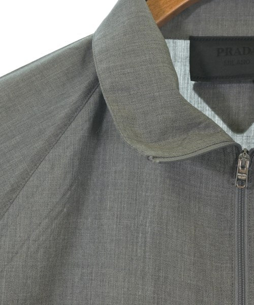 PRADA แจ็คเก็ตเบลาส์ อื่น
