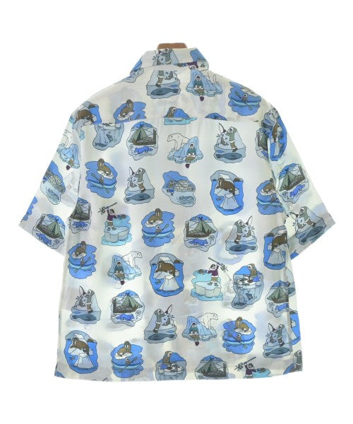 PRADA เสื้อลำลอง