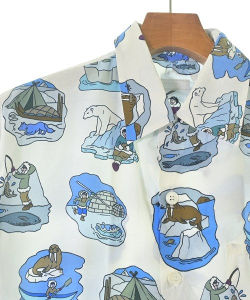 PRADA เสื้อลำลอง