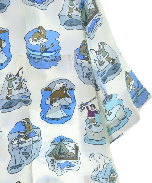 PRADA เสื้อลำลอง