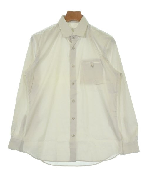 PRADA เสื้อลำลอง