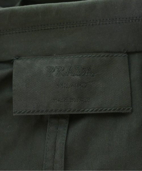 PRADA แจ็คเก็ตลำลอง