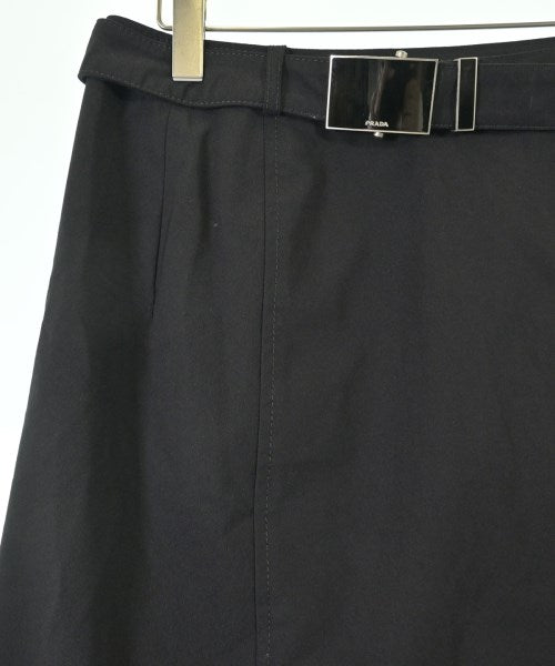 PRADA กระโปรงยาว/แม็กซี่ยาว