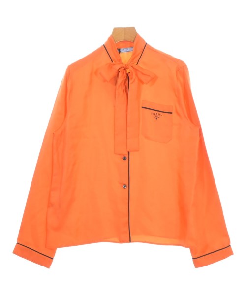 PRADA เสื้อสตรี
