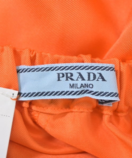 PRADA กางเกงขาสั้น