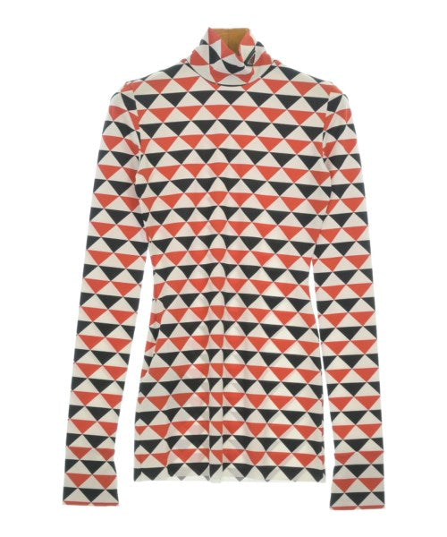 PRADA เสื้อยืด/เสื้อท็อปส์