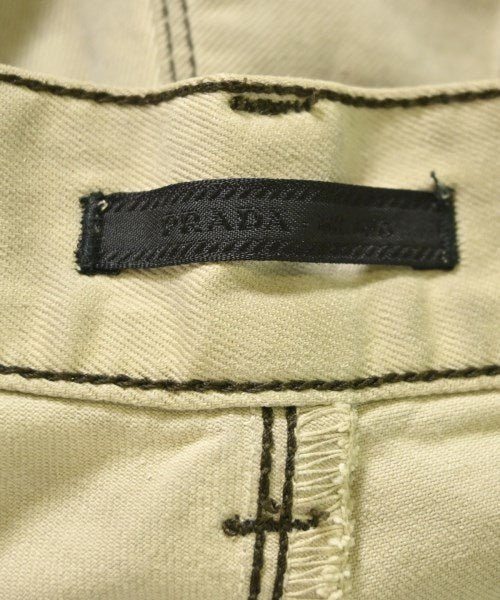 PRADA กางเกง อื่น