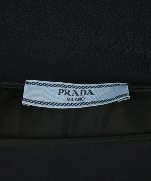 PRADA กระโปรงยาวถึงเข่า