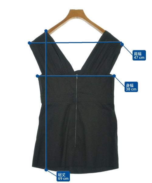 PRADA เสื้อสตรี