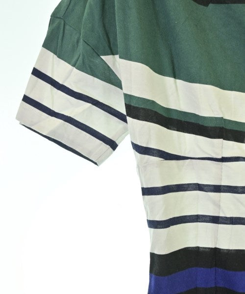 PRADA เสื้อยืด/เสื้อท็อปส์