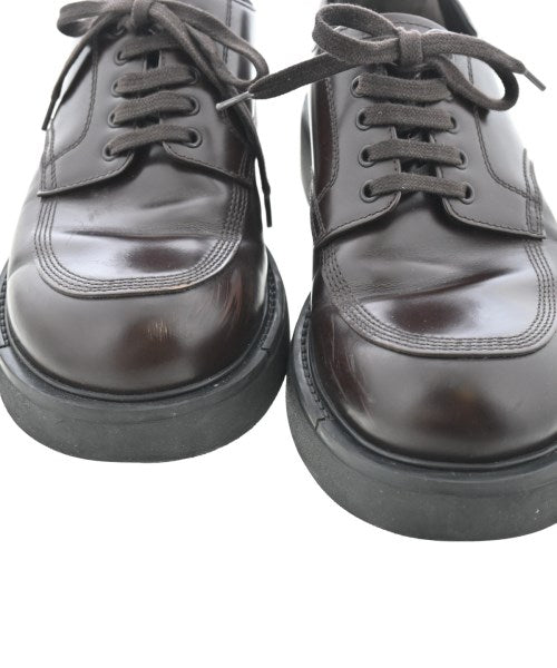 PRADA รองเท้าสวมทางการ