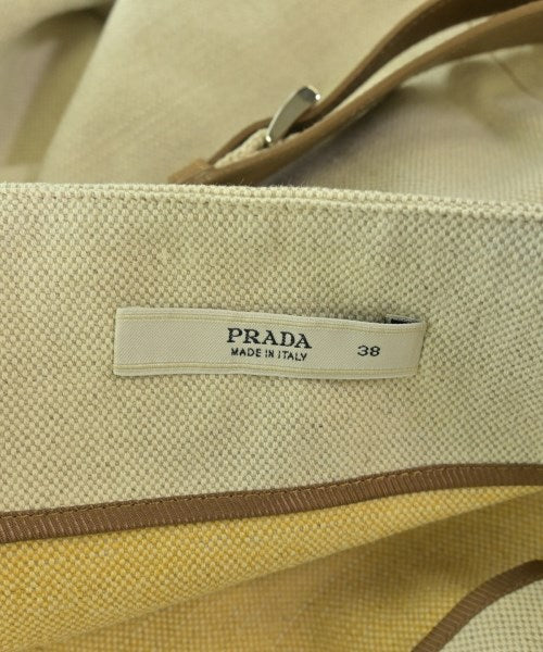 PRADA กระโปรงยาวถึงเข่า
