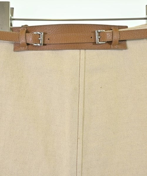 PRADA กระโปรงยาวถึงเข่า