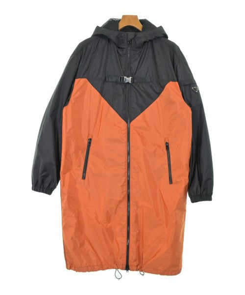 PRADA เสื้อโค้ท อื่น
