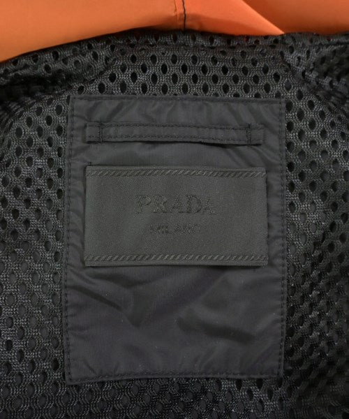 PRADA เสื้อโค้ท อื่น