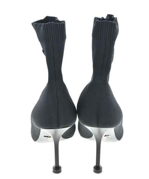 PRADA รองเท้าบูท
