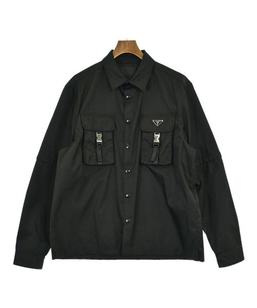 PRADA เสื้อลำลอง