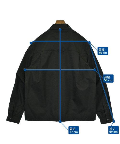PRADA เสื้อลำลอง