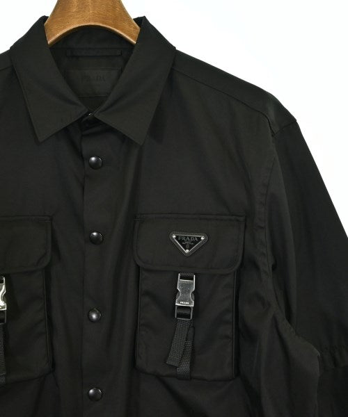 PRADA เสื้อลำลอง