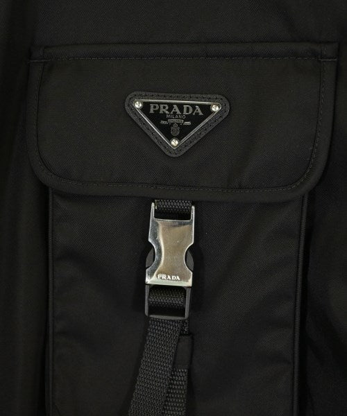 PRADA เสื้อลำลอง