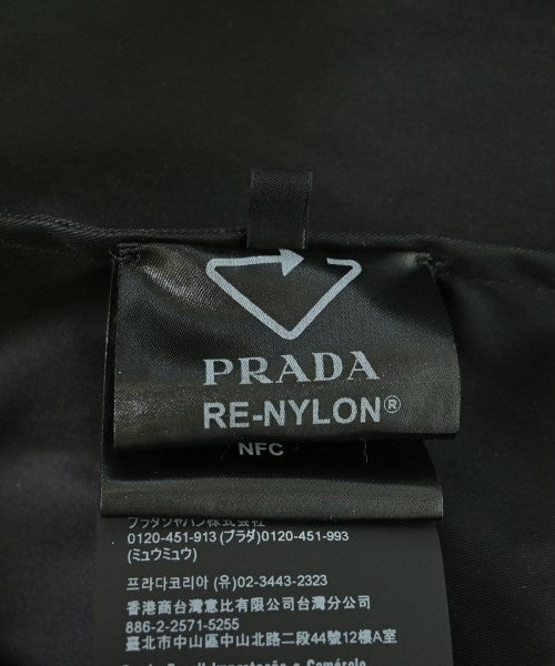 PRADA เสื้อลำลอง