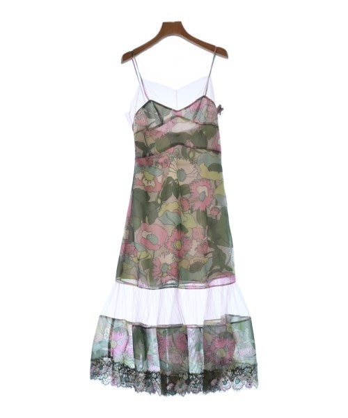 FENDI ชุดเดรส