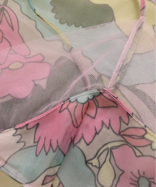 FENDI ชุดเดรส