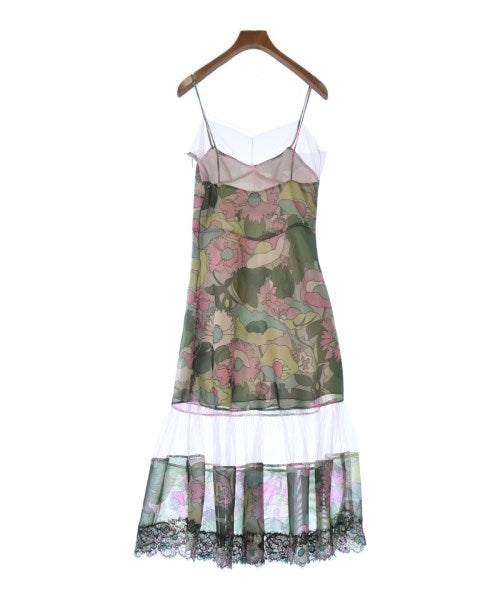 FENDI ชุดเดรส