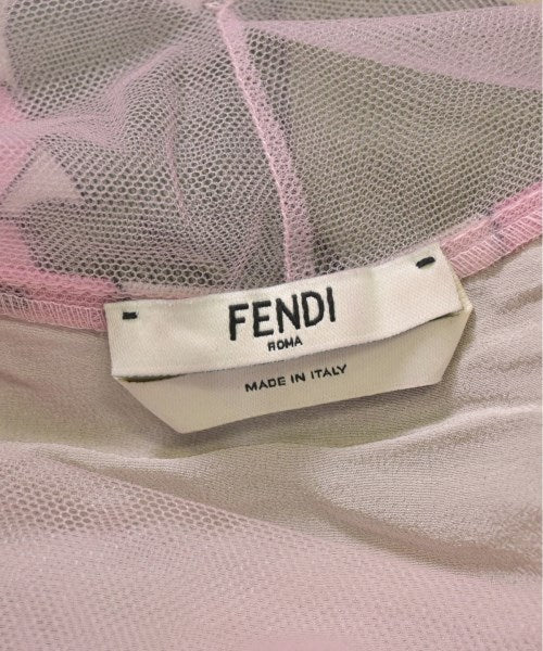 FENDI ชุดเดรส