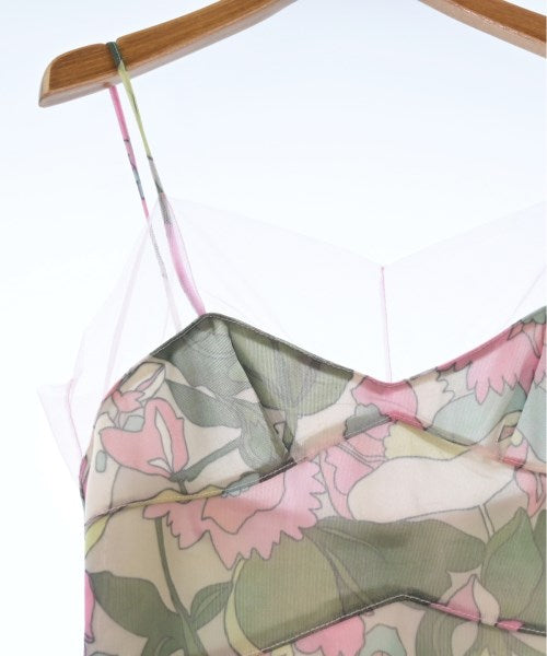 FENDI ชุดเดรส