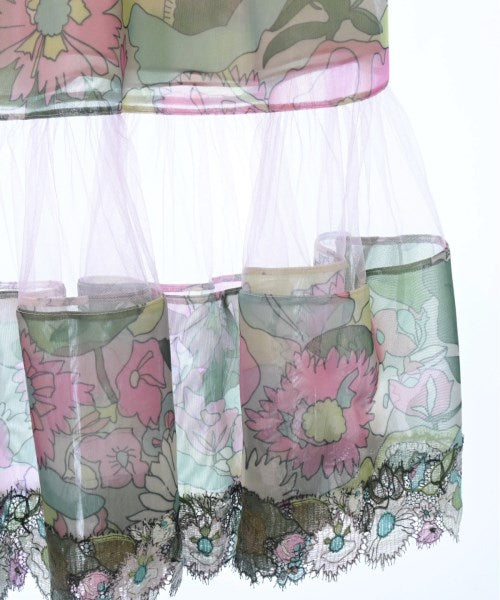 FENDI ชุดเดรส