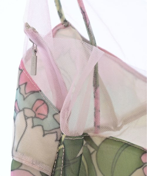 FENDI ชุดเดรส