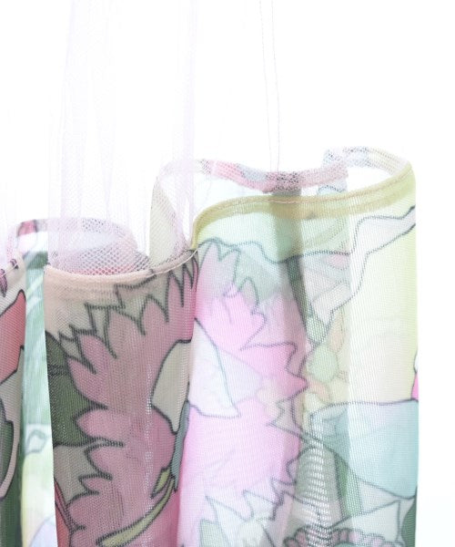 FENDI ชุดเดรส