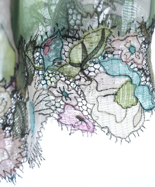 FENDI ชุดเดรส